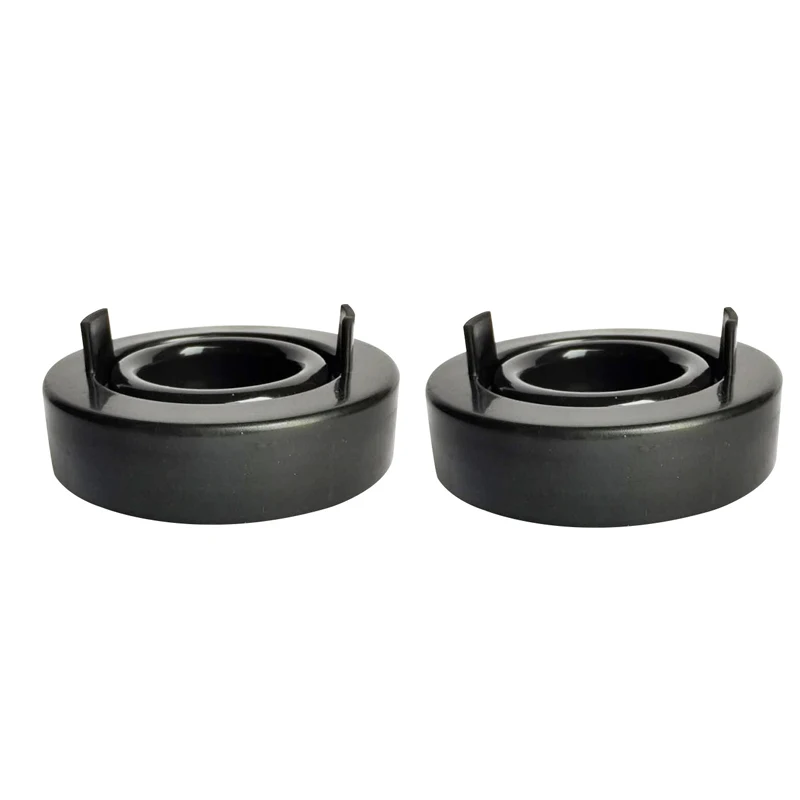 XEOD Rubberen afdek rubbers - Koplamp kappen - Meer inbouwruimte voor LED - Waterdicht - Set van 2 stuks - Xenon Odijk