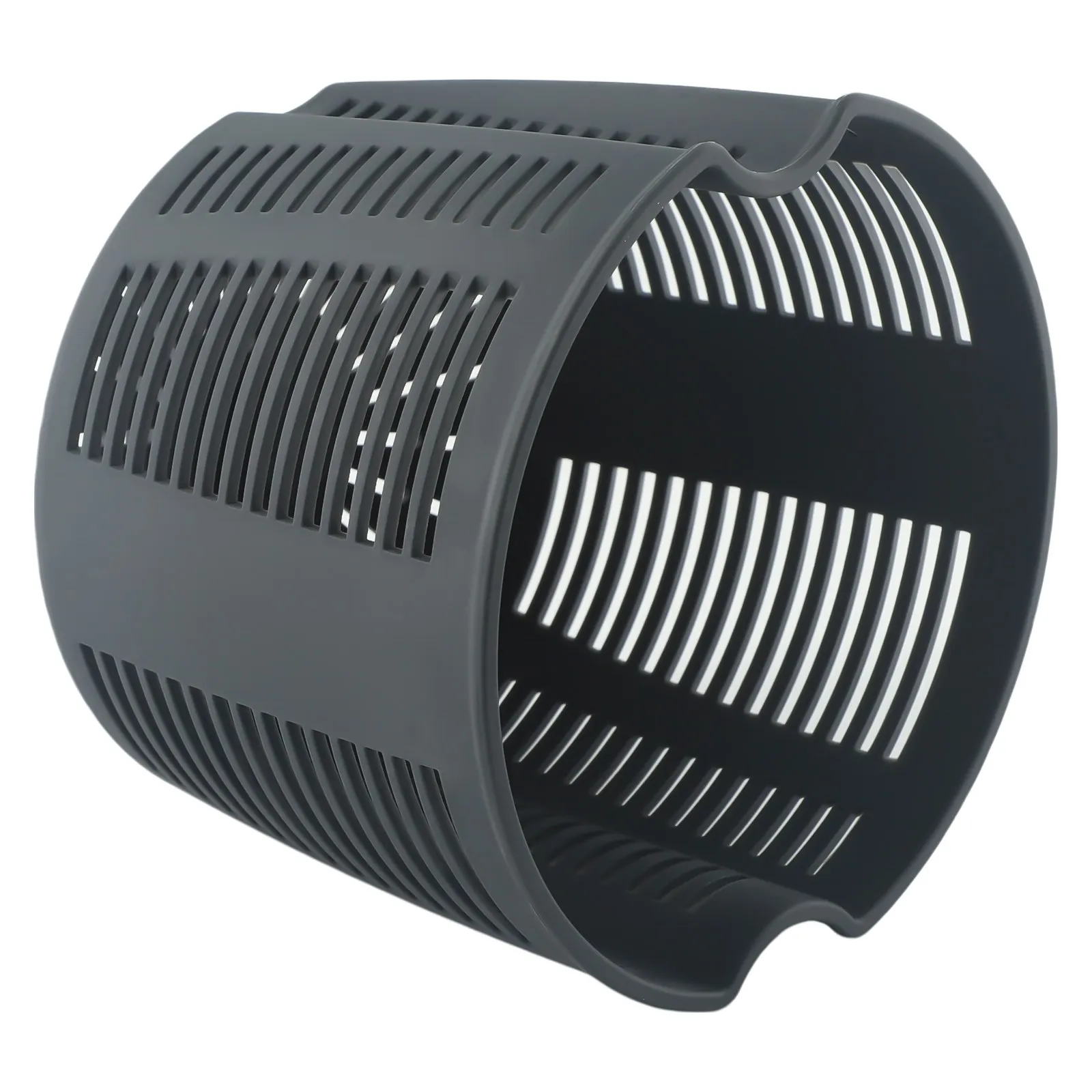 

Durability Filter Basket Black Gray Diameter 14cm*12cm For TM5/For TM6 Quantity: 1pcs Cooking Appliance Accessories