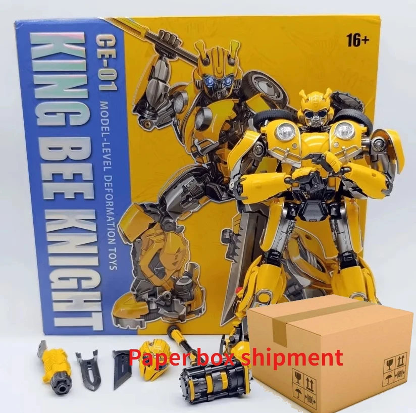 KING BEE KNIGHT CE-04 ディテールアップ頭部付き　最終値下げ KING BEE KNIGHT CE-04 ディテールアップ頭部付き 最終値下げ
