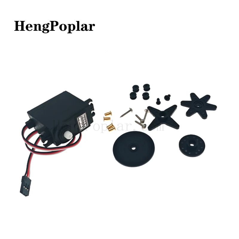 S3003 Servo Motore Standard RC Servo Ad Alta Velocit&agrave; Per Auto