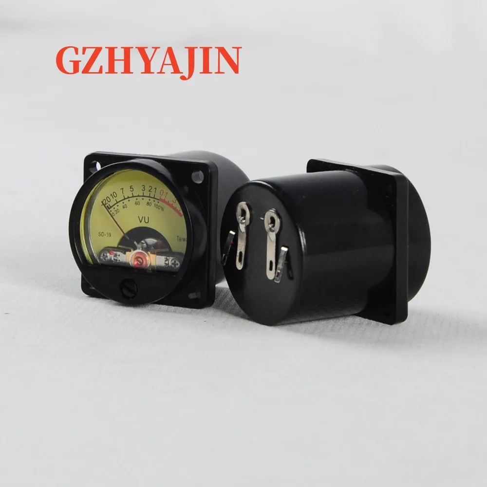 Vu Meter, Db Meter, Misuratore Di Livello, Misuratore Di Pressione Sonora, Amplificatore Di Potenza Della Cistifellea, Accessori Audio