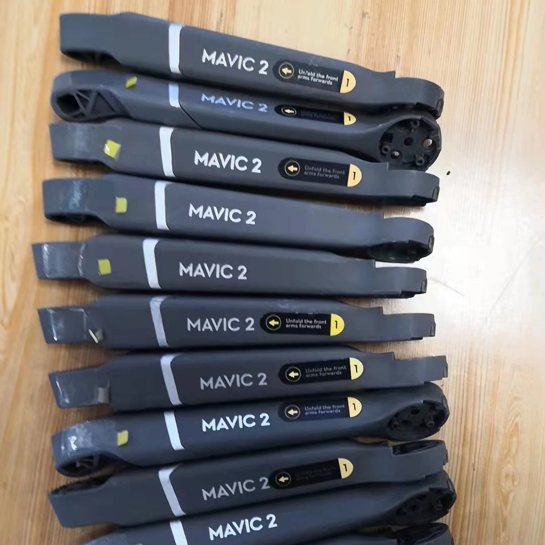 Usato Originale Per Dji Mavic 2Pro Zoom Arm Shell Con Parti Di Riparazione Drone