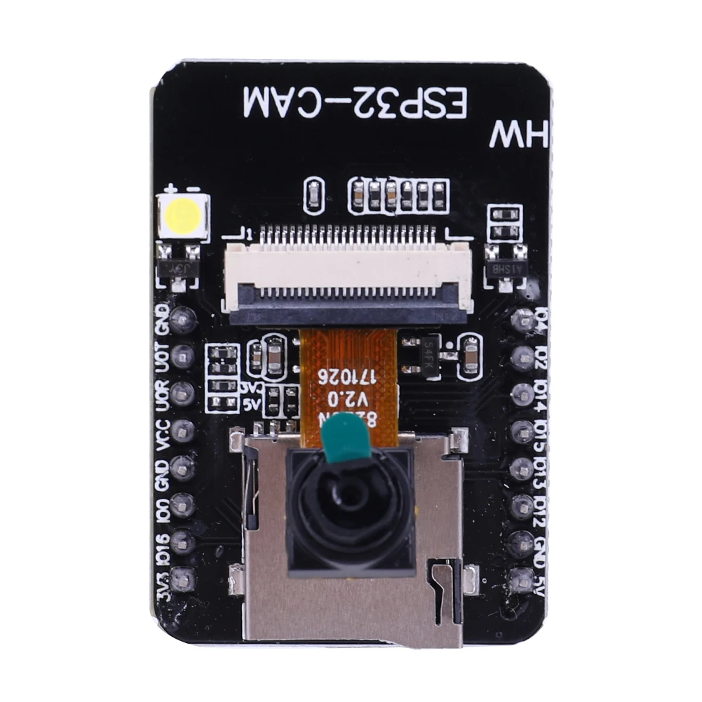 ESP32-CAM ī޶  Nodemcu ī޶ , ESP32 -WiFi, ESP32 CAM  , CH340, 5V , OV2640