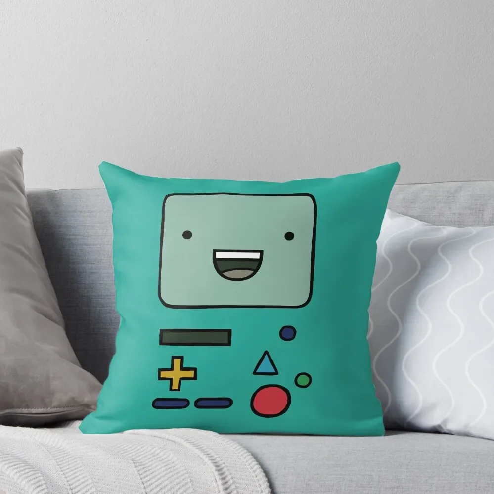 

BMO Throw Pillow Luxury Cushion Cover luxury sofa pillows