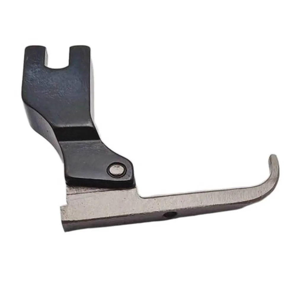 Steel Sewing Machine Presser Foot for Wedding Dress Fabric