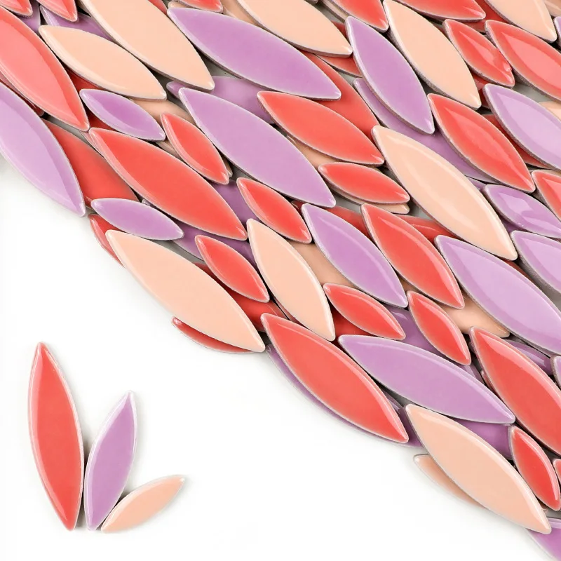 Purple LightRed Pink