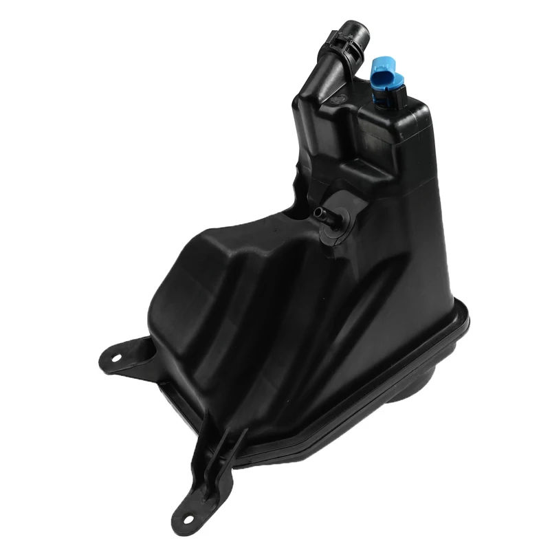 BMW Coolant Expansion Tank Fits E90 E91 E92 E93 E87 E88