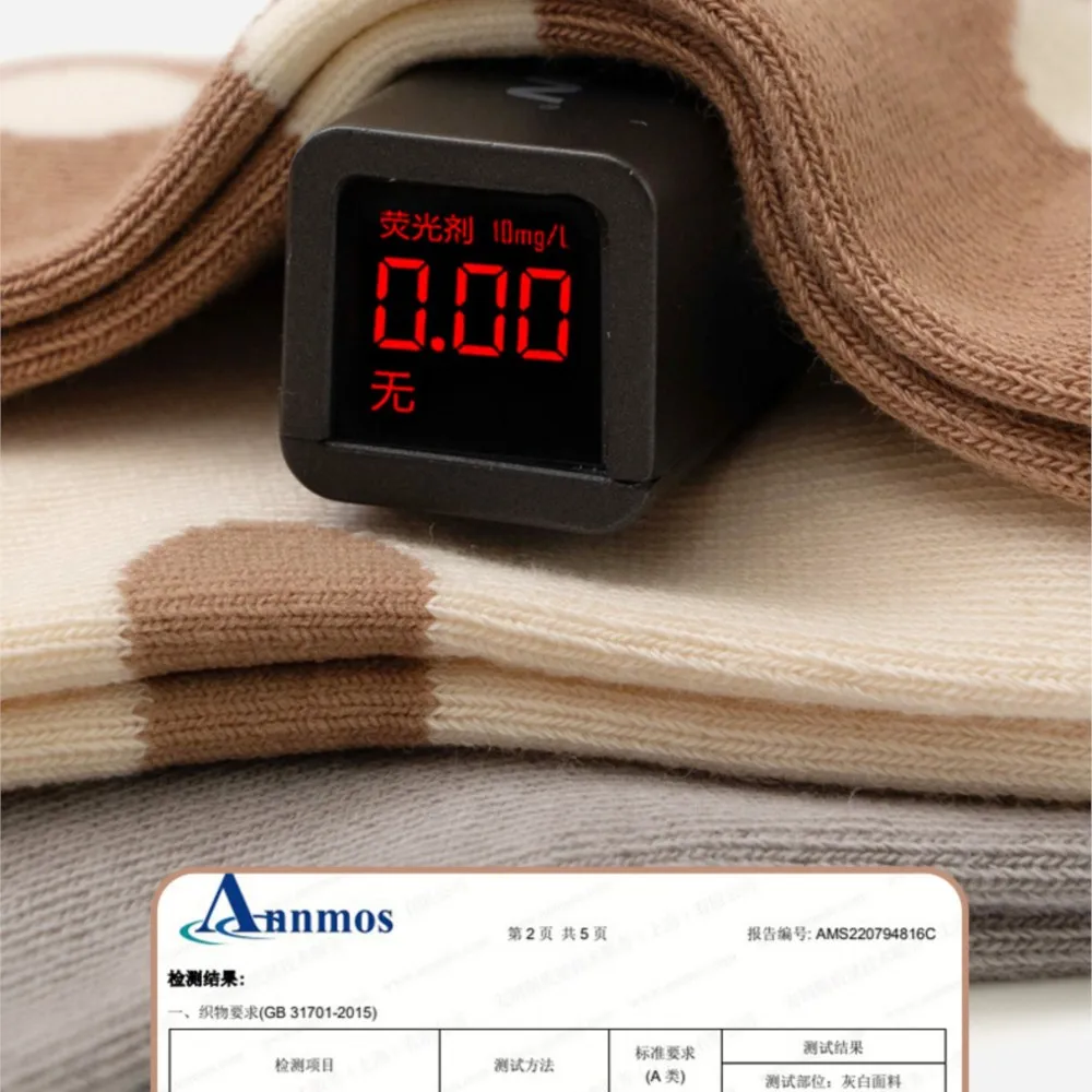 4 Pairs Infant Kids Girl Cotton Socks Baby Ruffles Vintage Color Floor Socks 0-5Y Baby Mid-tube Leg Warmers for Princess