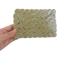 54 Pcs Bee Somker Bee Smoke Flare for Smoke Emitter Dedicated Herbal Fumigating Bee Hive Beekeeping Smoker Wholesale Apiculture 5