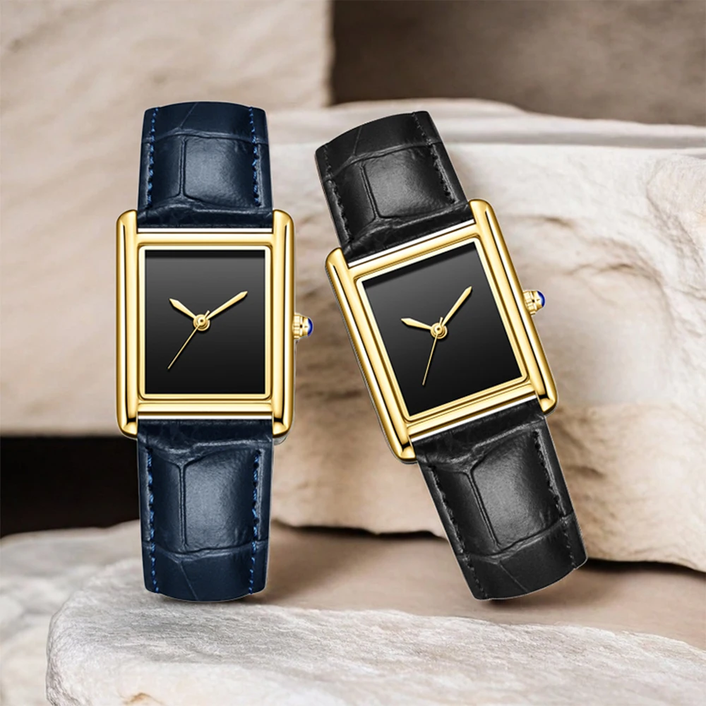 2025 حار العلامة التجارية الساعات الفاخرة للرجل مو...