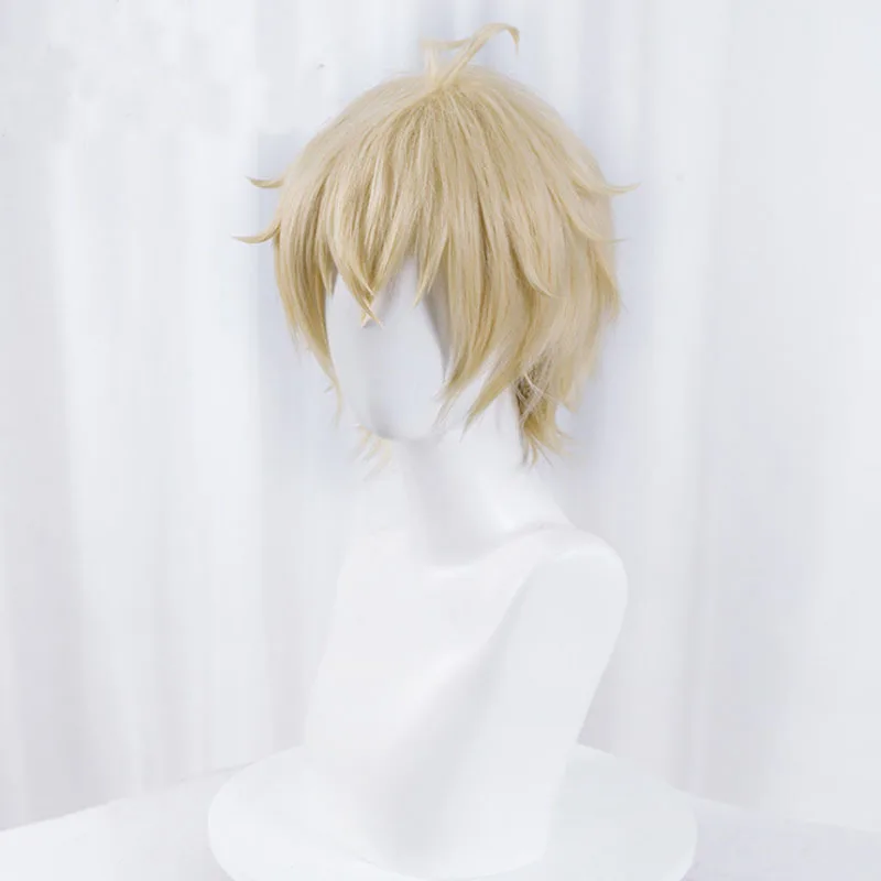 Seraph of the End Yuichiro Hyakuya Imperial Army Uniform Cosplay Costume