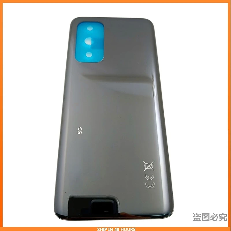 

Стеклянная задняя крышка для Xiaomi Mi 10T Pro, стеклянная задняя крышка, Замена корпуса для Xiaomi Mi 10T, крышка аккумулятора