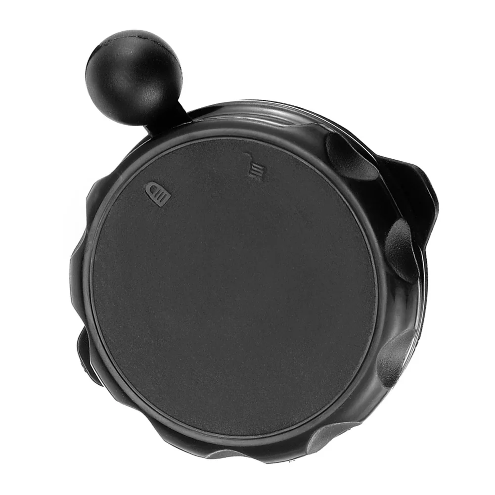 Replacement Car Suction Mount Interior Accessories Mounts Holder Stand For TomTom GPS GO LIVE 800 825 START VIA 6*6*1.5cm