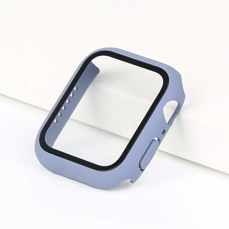 Premium Screen Protector with Glass Cover