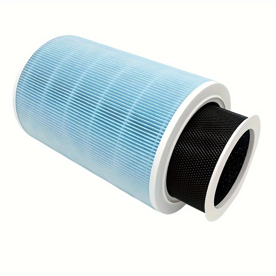 HEPA Air Purifier Replacement Filters with RFID Chip