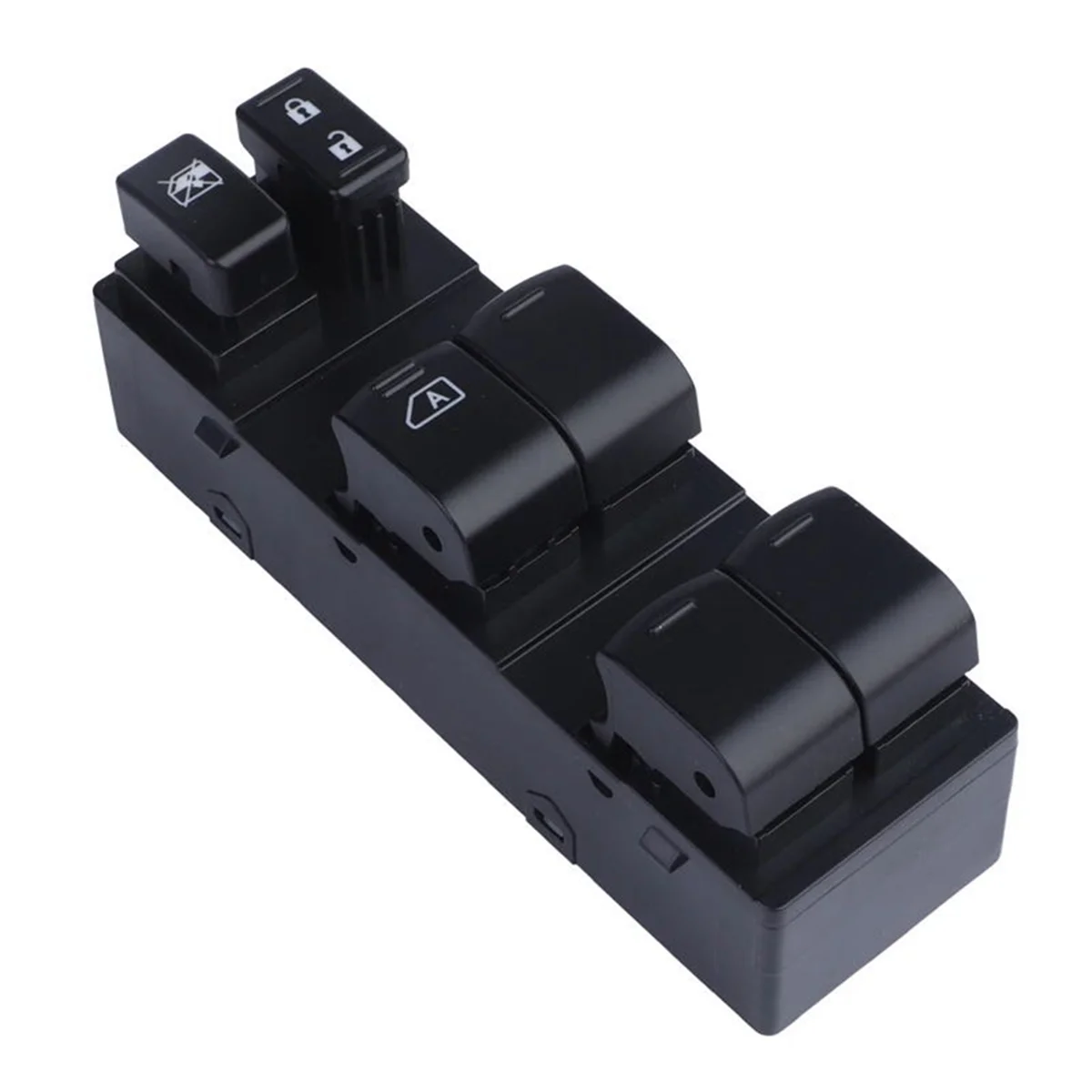 

25401-3AA1B 254013AA1B Power Window Master Switch Button for Nissan Versa Note HR16DE 25401-3AA2B