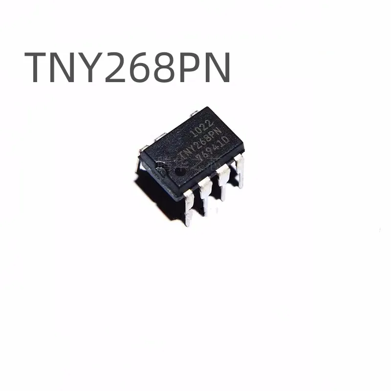 100% новый TNY268PN DIP7 in-line