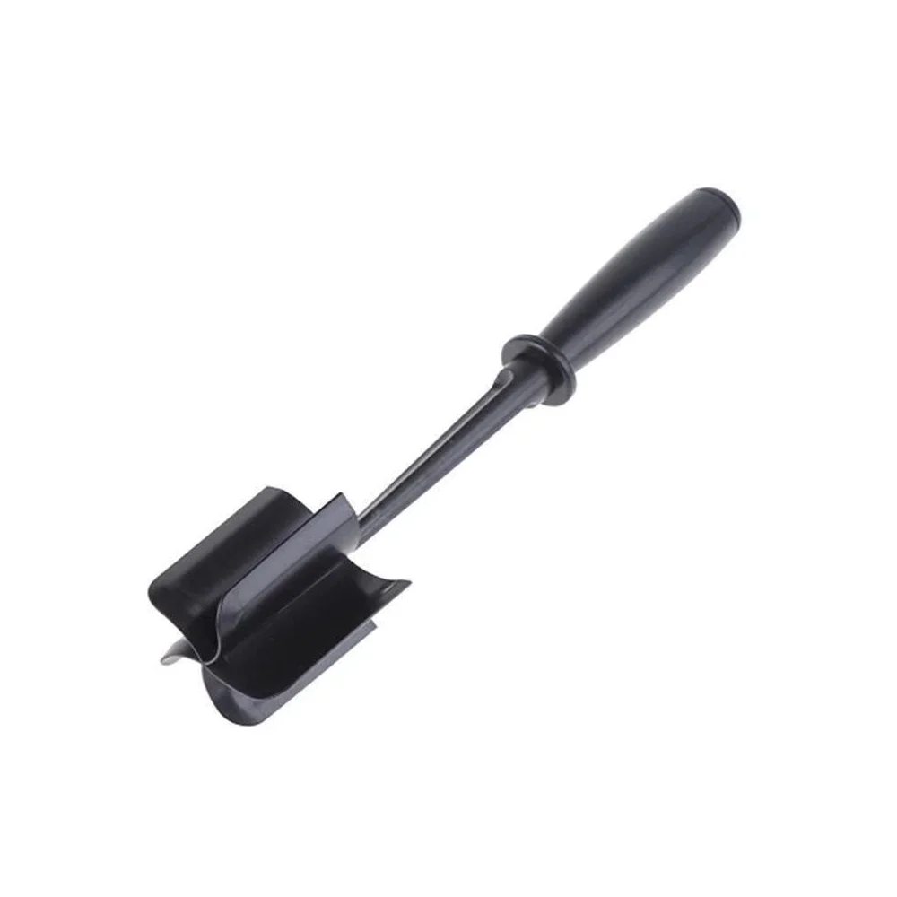 Black Meat Chopper