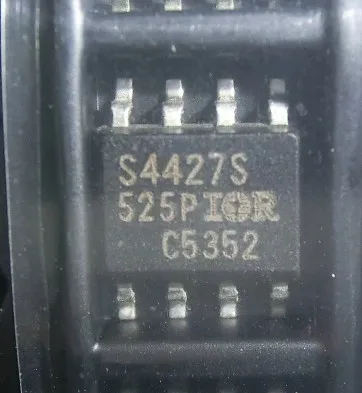 

Free shipping S4427 IRS4427S IR4427SPBF SOP-8 10PCS