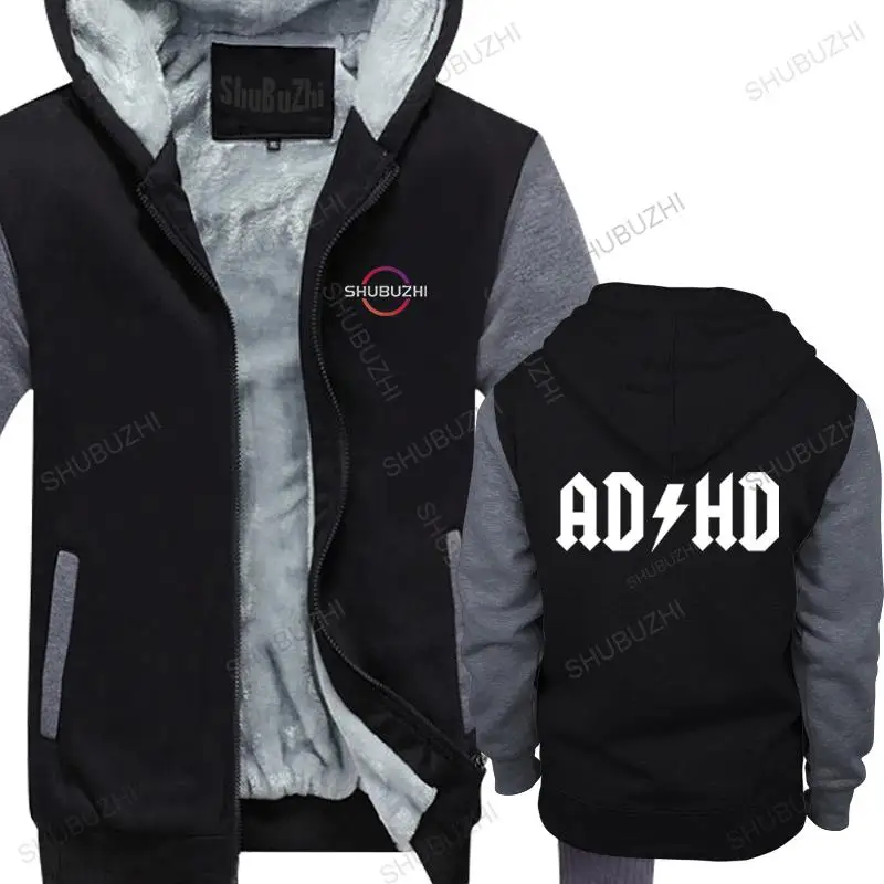 

cotton man brand hoodies winter jacket hooded coat ADHD mens shubuzhi High Quality fleece hoodies Oversized drop shipping