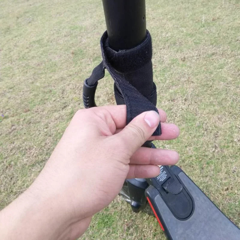 Portable Carrying Handle Xiaomi M365 1s Pro 2 Electric Scooter Hand Carry Straps Ninebot ES1 ES2 Max G30 Skateboard scooter accessories