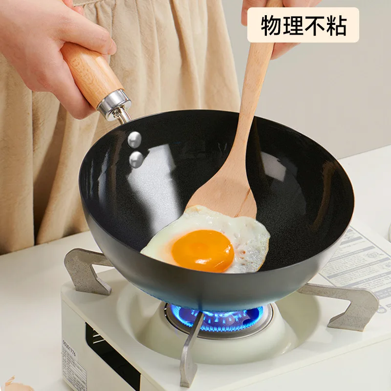 Korean Style Mini Love Frying Pan Baby Supplementary Food Cooking Pot  Non-stick Heart Shaped Small Wok Kitchen Cooking Pot - AliExpress