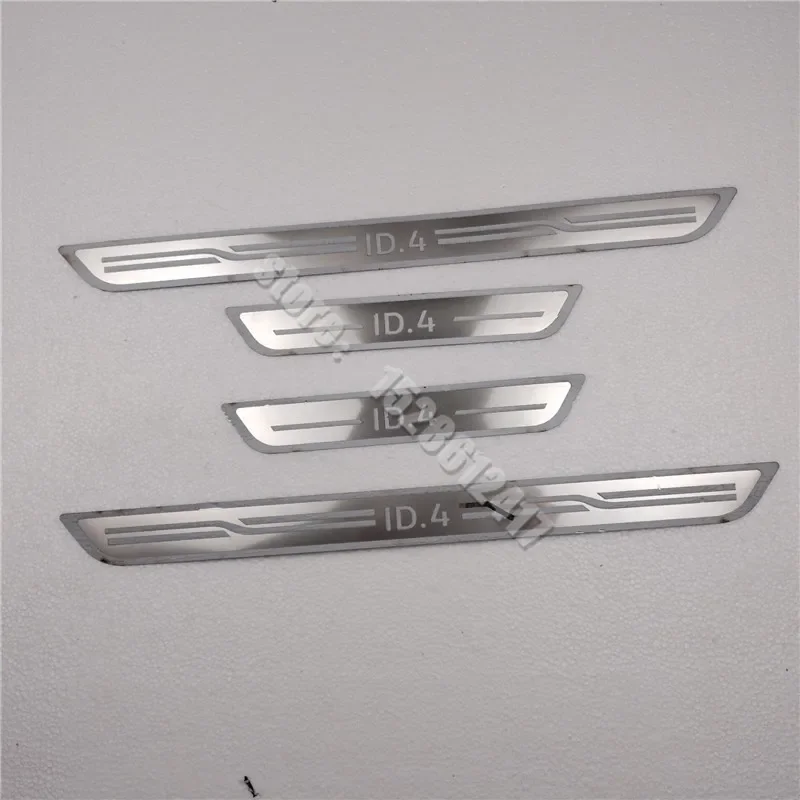 ٰ ID.4 ũ VW ID4 2020 20212022 ¦  Ŀ ÷Ʈ ű    , η ȣ