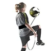 Outdoor Sports Toy Ball With Elastic Swing Football Training Auxiliary Package Physical Exercise Personal Skills Practice Straps 2