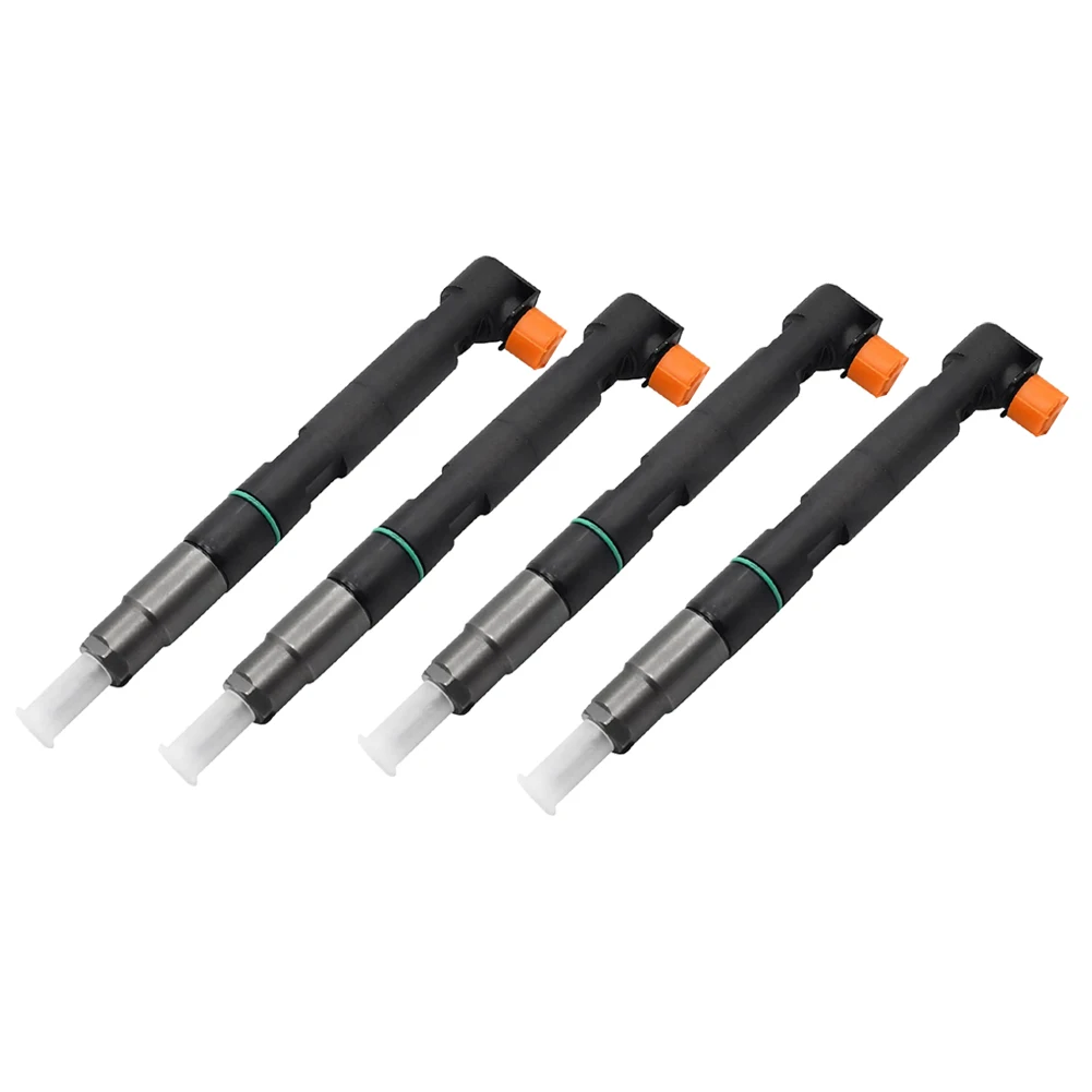 

4PCS New Delphi -Diesel Fuel Injector for Bobcat / Doosan Teir 4 D18 & D24 28337917 400903-00074D 7275454