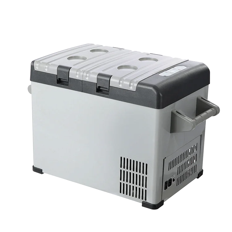Special Hot Sale Dc 12v Car Portable Fridge Freezer Refrigerator Car 12v/24v Portable Fridge Mini With Compressor