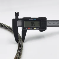 New HPA DIN Dive Cylinder Decanting Equalising Refill Filling Station Pressure Gauge Dual 232 and 300Bar Tank Bottle - Image 4