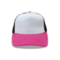 Rose white black