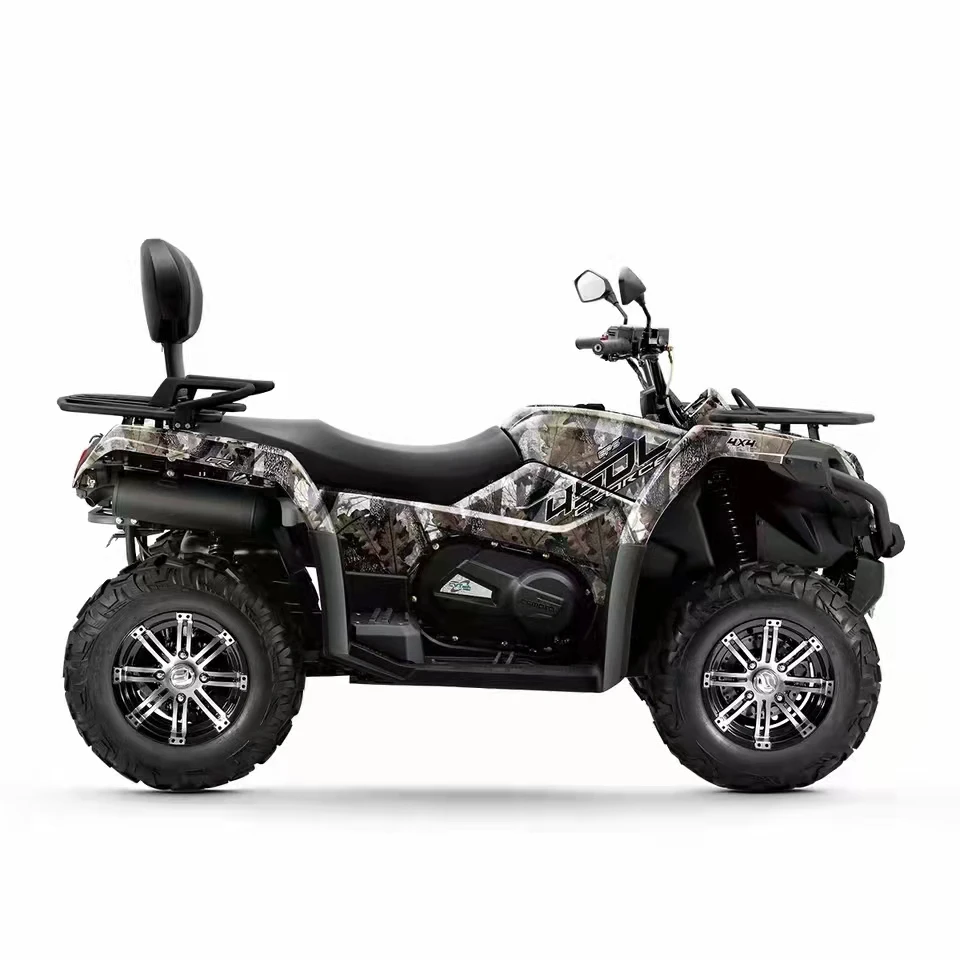 Умный переключатель ATV