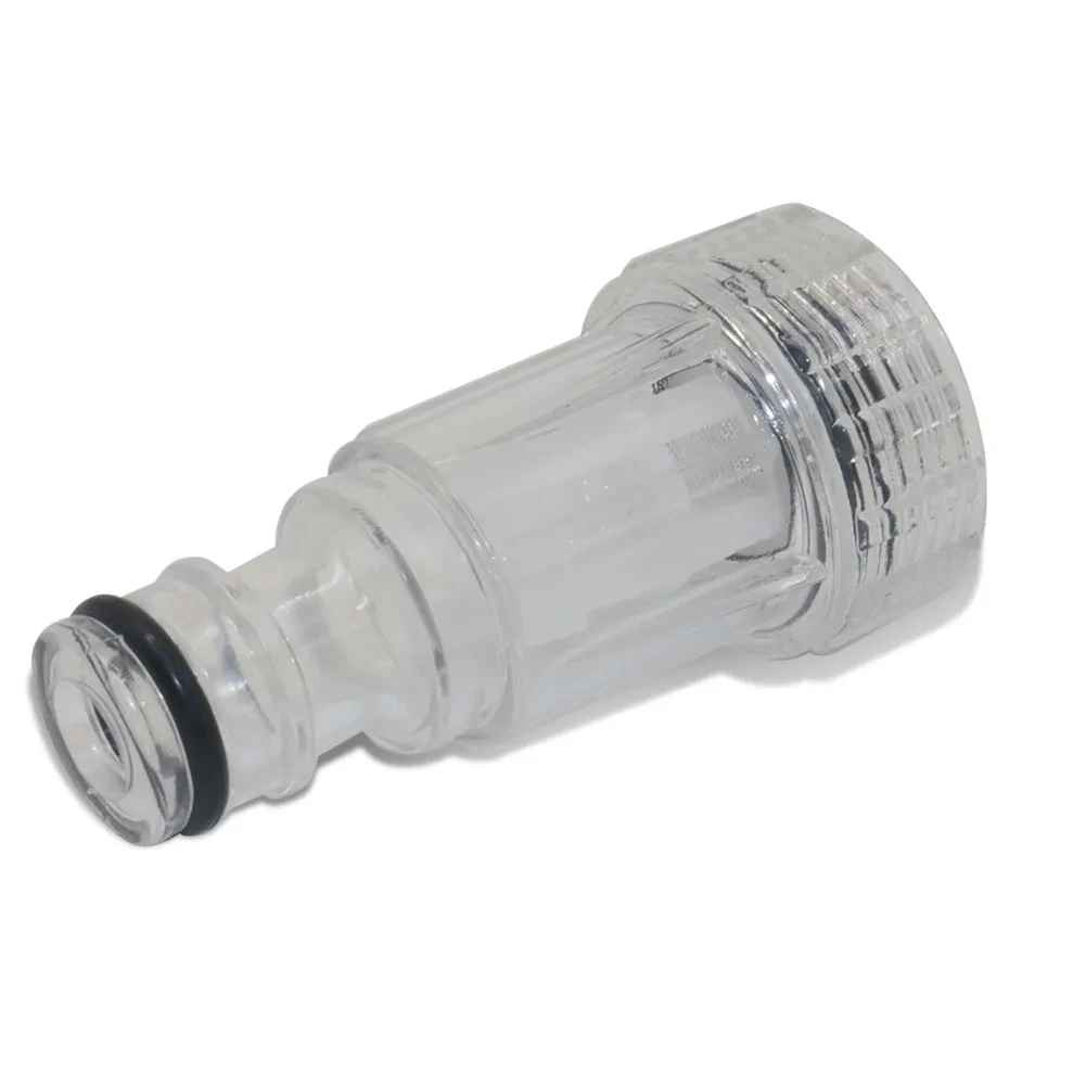 Car Wash Filter 2Pc Car washing Washing Tools Washing Machine Accessories High Pressure Filter Screen
