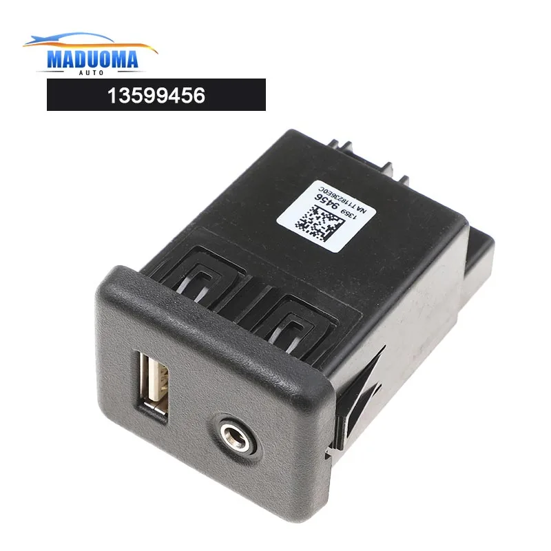 Adaptateur D’entrée Auxiliaire PHONOCAR 04113