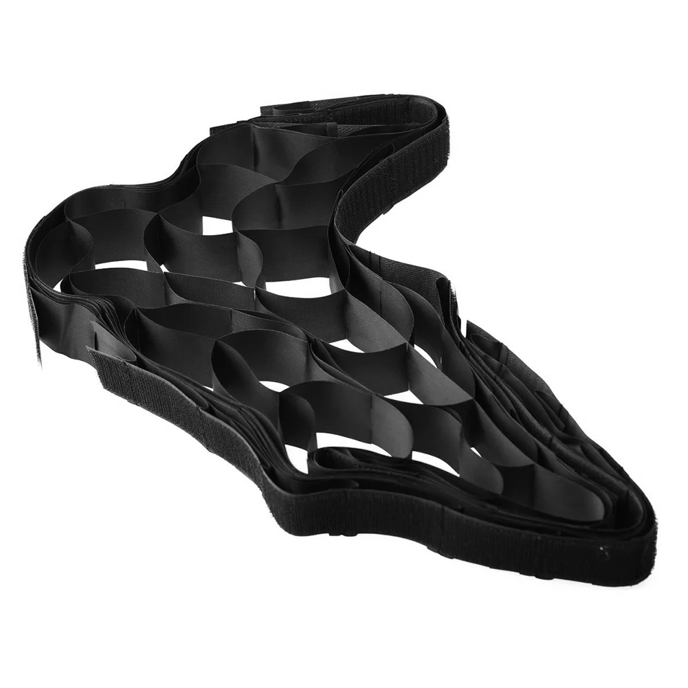 60 X 60cm 전문 사진 촬영용 사각형 허니콤 그리드 (우산 소프트박스용)