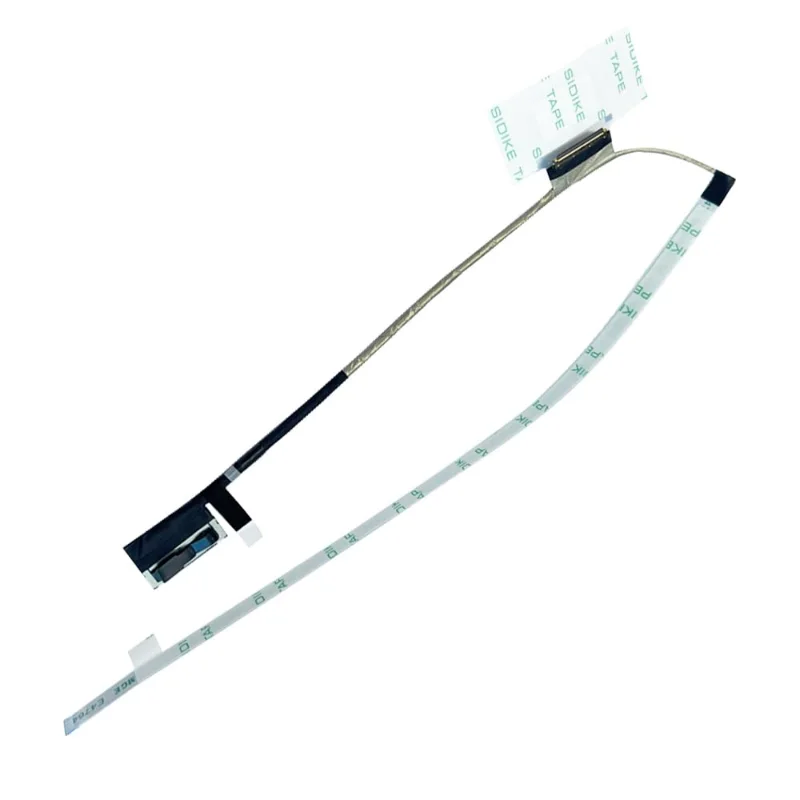 LCD EDP LED LVDS Video Screen Display Cable for Lenovo IdeaPad 1-15ADA7 82R1 1-15AMN7 82VG GLS1B DC02003Z800 NO Touch 30pin