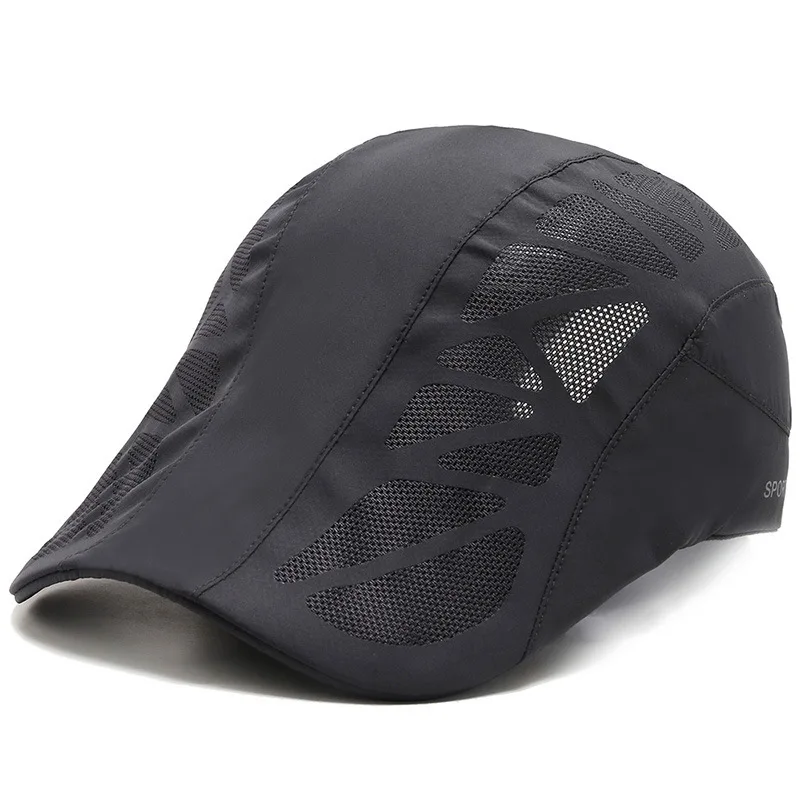 DARK GRAY
