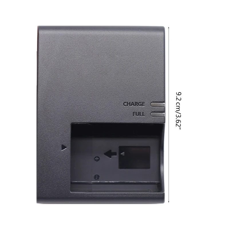 573A LC-E17 USB Charger for Canon LPE17 LP-E17 Battery Camera EOS 750D 760D Rebel T6i T6s Kiss X8i M3 M5 M6 Mark II LCE17E