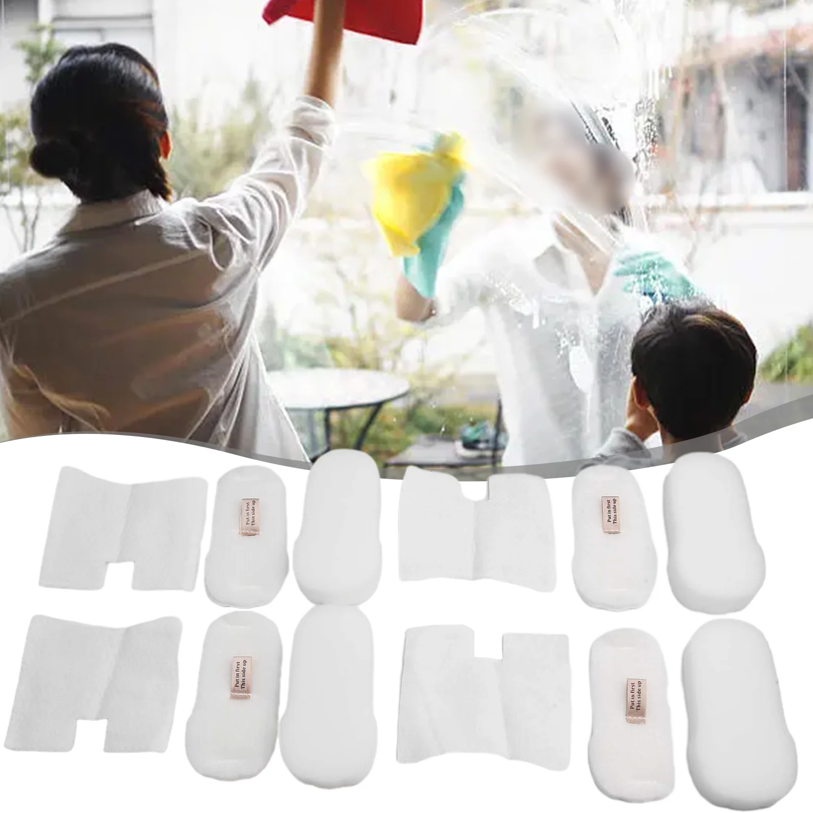 Рисунок 3 - детали для пылесоса Shark HZ600