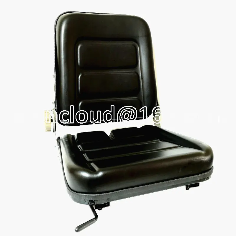 

Подметальная машина для вилочного погрузчика