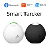 Tuya Smart Bluetooth Anti-loss Device Key Wallet Wireless Finder Smart Electronic Tracker Portable Pet Ltem Finder