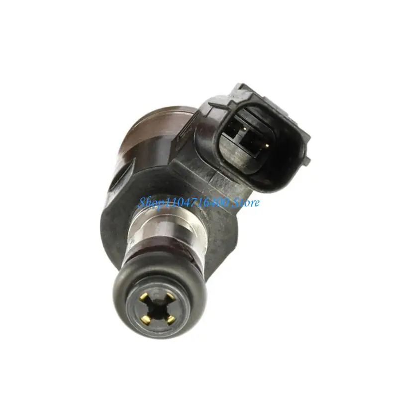 y1gd Verbessertes Autozubehör 16010-5PA-305 Kraftstoffeinspritzer für Auto 2018–2020 Motor-Autoreparatur – Detail 9