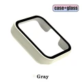Gray case