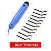 DIY Edge Cutter NB1100 Deburring Handle for Copper Tube Reamer Tool Parts Trimming Knife BS1010 Burr Scraper 2