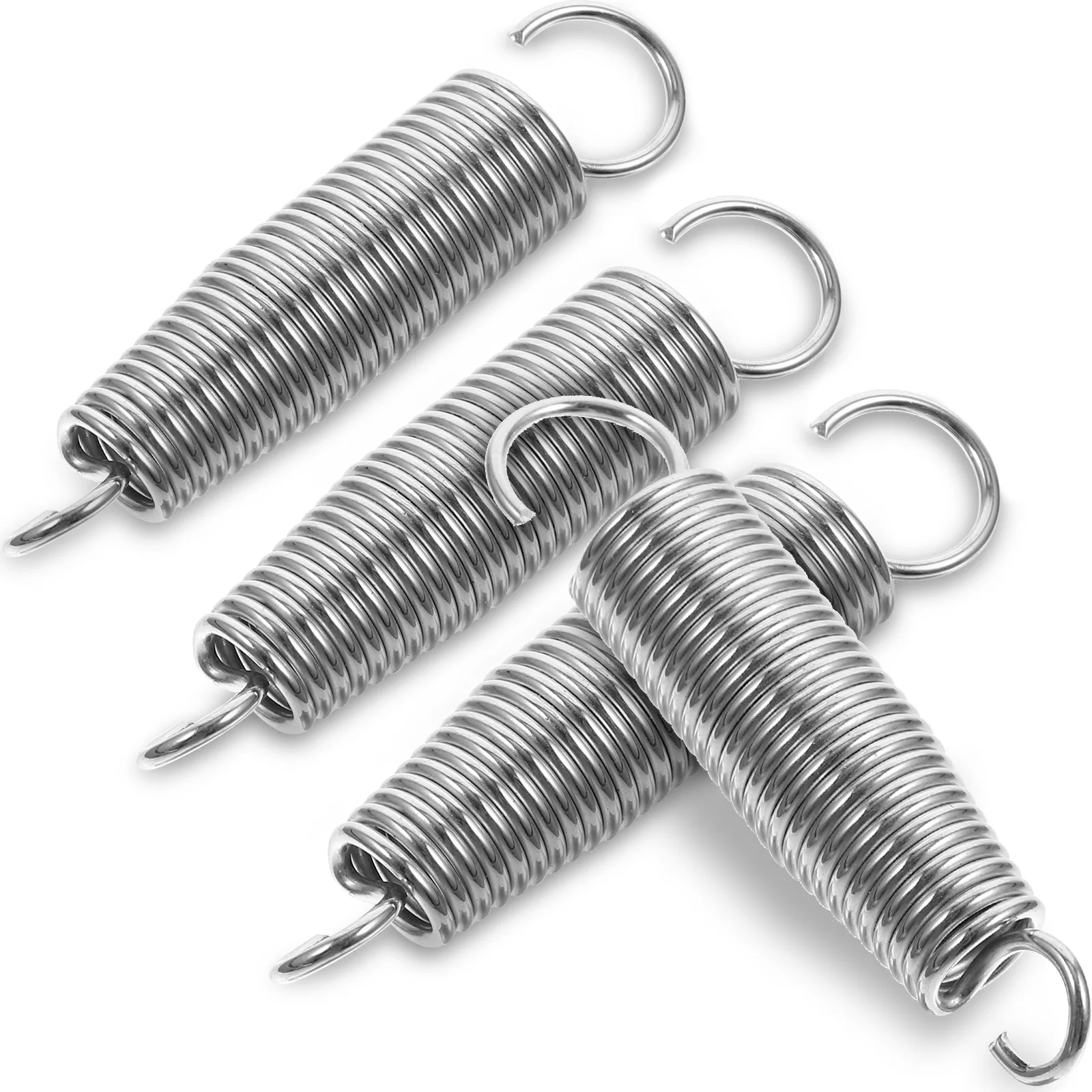 

Foot Pedal Metal Spring Cam Drum Extension Sprung Replacement Bass Drums Springs