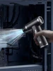 110000PRM Compressed Air Duster Brushless Motor Cordless Air Blower Rechargeable Handheld Dust Blower for Computer Keyboard 5