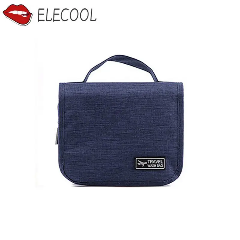 

Travel Cosmetic Bag Portable Storage Bag Portable Travel Portable Lady Mini Cosmetic Case Bag Wash Bag Professional Make Up Bag