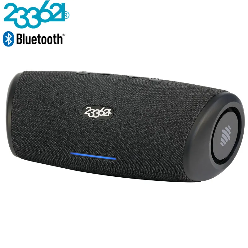 233621 семян Bluetooth беспроводной портативный глубокий бас динамик громкий чистый