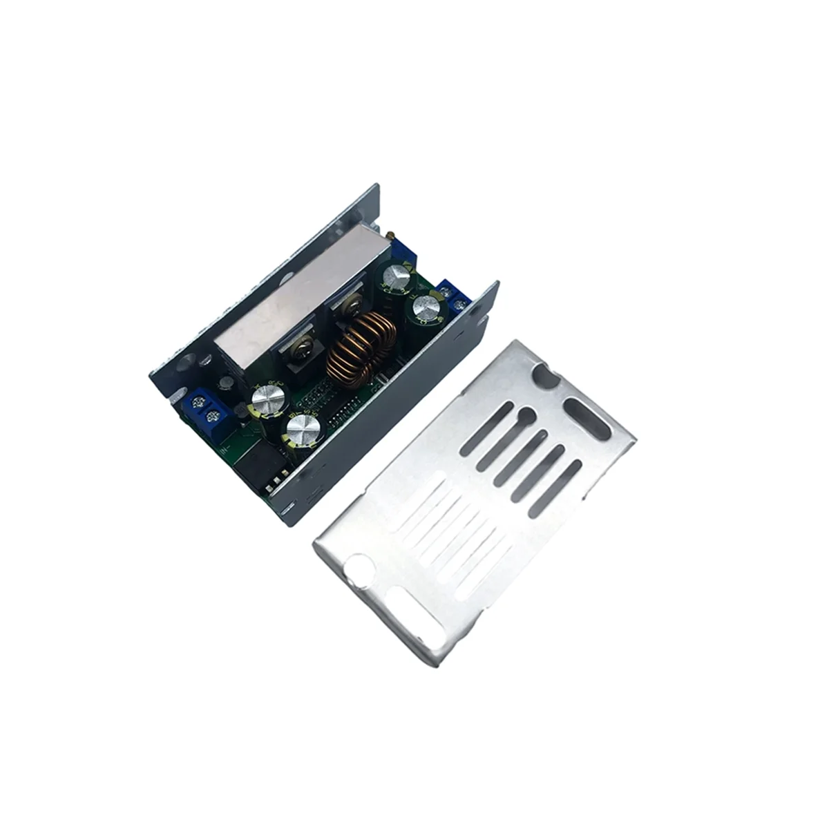 

DC-DC Adjustable Step Down Module Converter High Power Converter Module